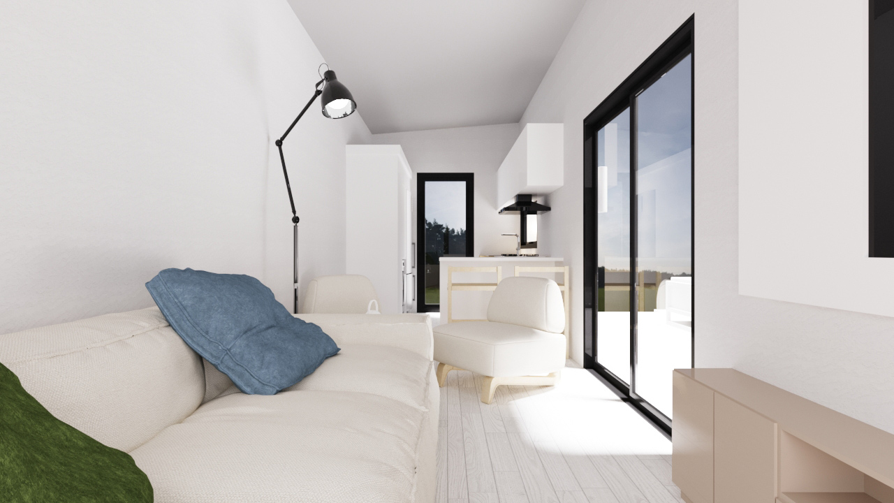 Tiny House