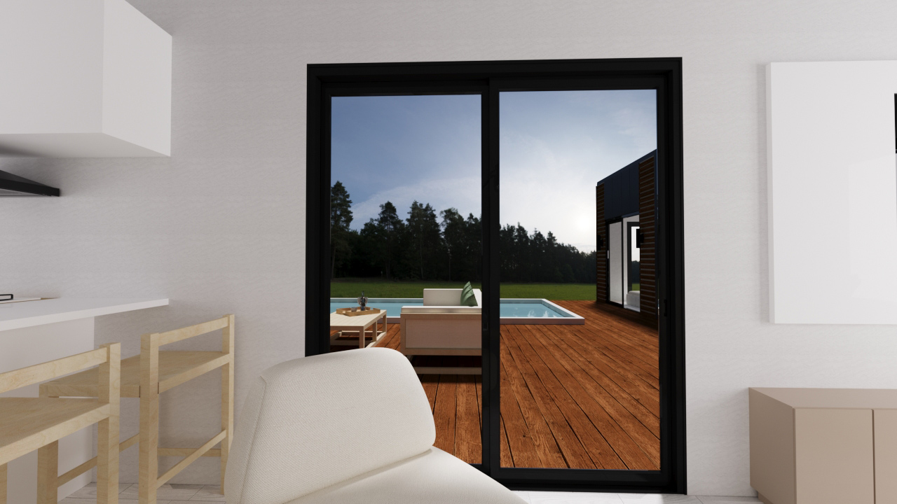 Tiny House