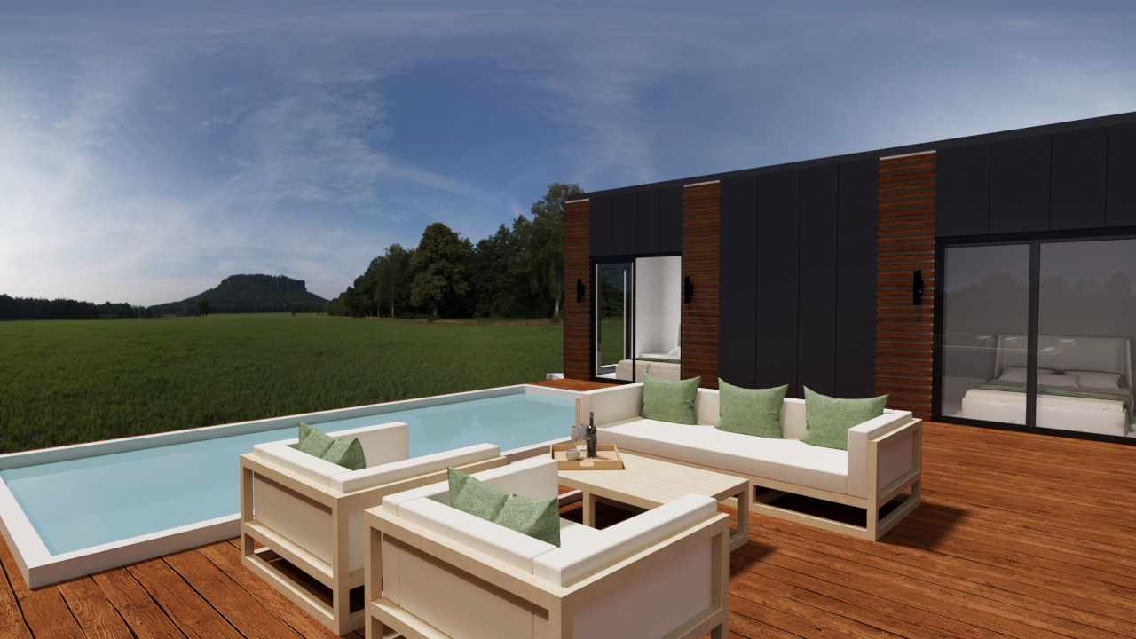 Tiny House